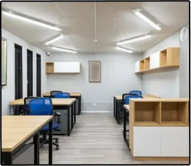 Commercial Lighting